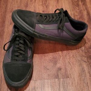 VANS Ultra Cush Old Skools
